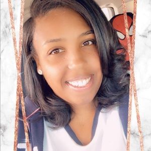 Meet your Posher, Tiarra